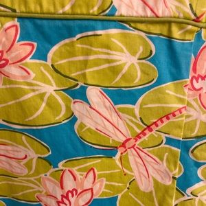 Bright and sunny sundress. Size 10